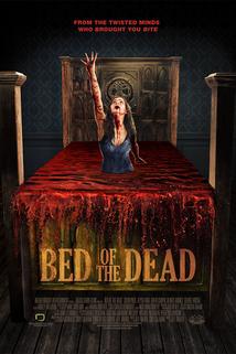 Profilový obrázek - Bed of the Dead