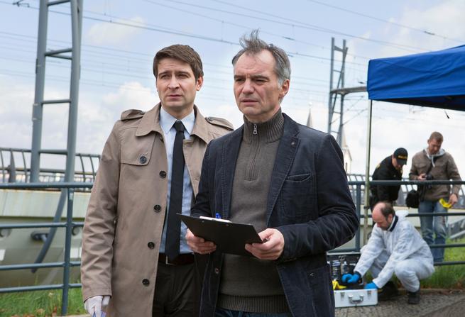 Foto: Česká televize / Zuzana Páchová