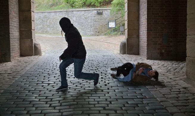 Foto: Česká televize / Zuzana Páchová