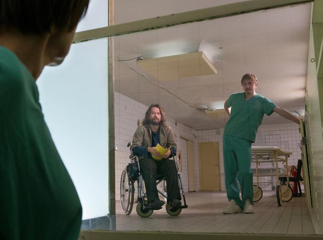 Foto: Česká televize / Zuzana Páchová