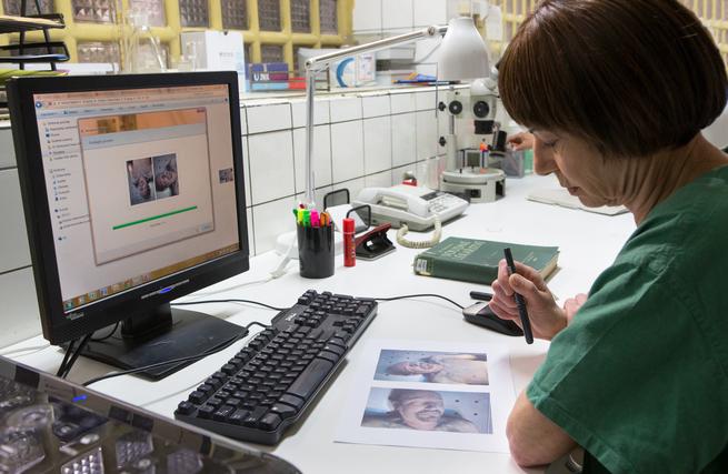 Foto: Česká televize / Zuzana Páchová