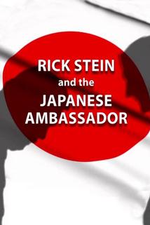 Profilový obrázek - Rick Stein and the Japanese Ambassador