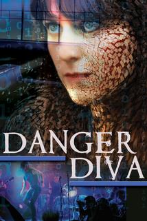 Profilový obrázek - Danger Diva