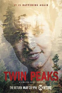Twin Peaks - S01E07  - S01E07