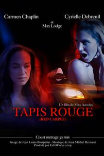 Profilový obrázek - Tapis rouge