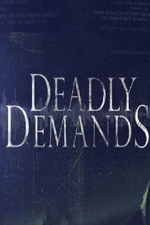 Profilový obrázek - Deadly Demands