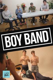 Profilový obrázek - Boy Band