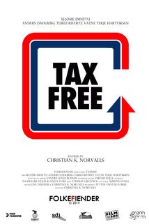 Profilový obrázek - Taxfree