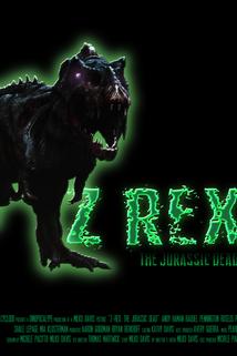 Z-Rex: The Jurassic Dead