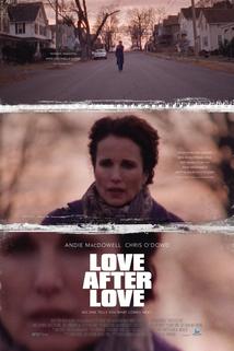 Love After Love  - Love After Love