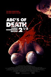 Profilový obrázek - ABCs of Death 2.5