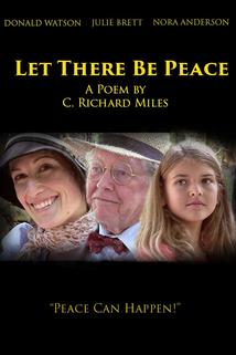 Profilový obrázek - Let There Be Peace