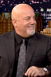 Profilový obrázek - Billy Joel/J.K. Simmons