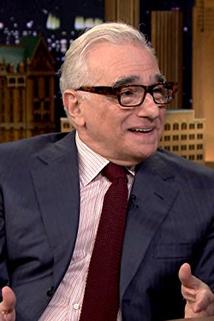 Profilový obrázek - Martin Scorsese/Gillian Jacobs/The Chainsmokers