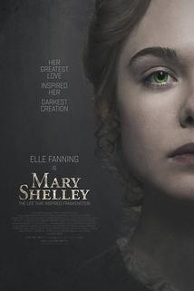 Profilový obrázek - Mary Shelley