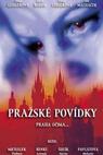 Pražské povídky 