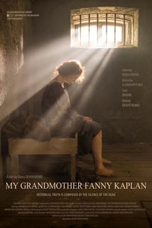 Profilový obrázek - My Grandmother Fanny Kaplan