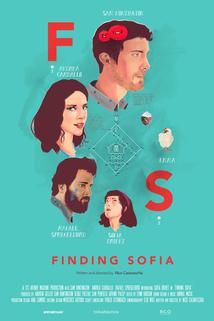 Profilový obrázek - Finding Sofia