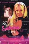 Noche con Sabrina Love, Una (2000)