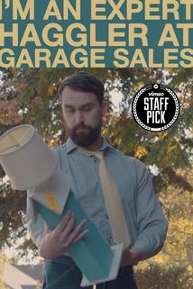 Profilový obrázek - I'm an Expert Haggler at Garage Sales