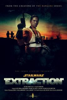 Profilový obrázek - Extraction: Star Wars ()