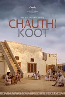Profilový obrázek - Chauthi Koot