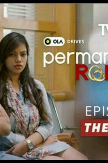 Profilový obrázek - The Parents