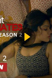 Profilový obrázek - The Man