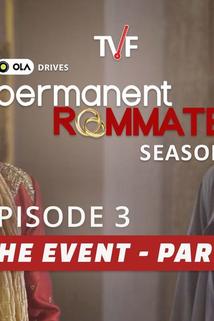 Profilový obrázek - The Event - Part 1