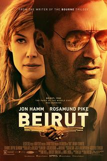 Profilový obrázek - Beirut