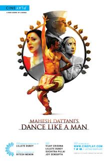 Profilový obrázek - Mahesh Dattani's Dance Like a Man