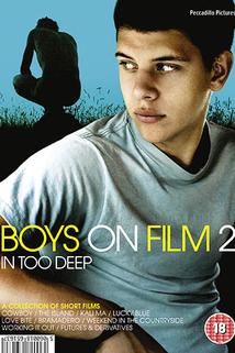 Profilový obrázek - Boys on Film 2: In Too Deep