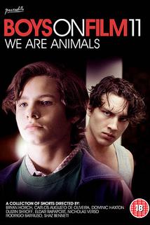 Profilový obrázek - Boys on Film 11: We Are Animals