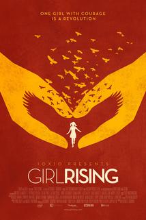 Profilový obrázek - Girl Rising India: Woh Padhegi, Woh Udegi