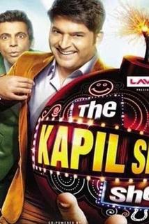 Profilový obrázek - The Kapil Sharma Show