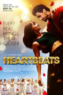 Heartbeats  - Heartbeats