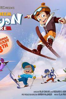 Profilový obrázek - Chhota Bheem Himalayan Adventure
