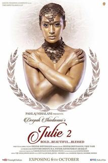 Profilový obrázek - Julie 2