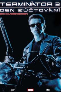 Terminátor 2: Den zúčtování  - Terminator 2: Judgment Day