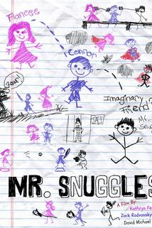 Profilový obrázek - Mr. Snuggles