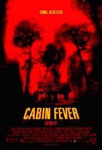 Profilový obrázek - Cabin Fever