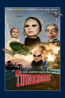 Thunderbirds  - Thunderbirds