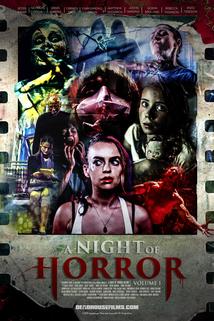 Profilový obrázek - A Night of Horror Volume 1