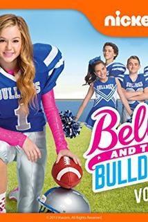 Bella and the Bullfrogs - Bulldog Blues  - Bulldog Blues