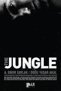 The Jungle  - The Jungle