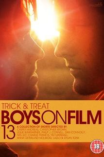 Boys on Film 13: Trick & Treat  - Boys on Film 13: Trick & Treat