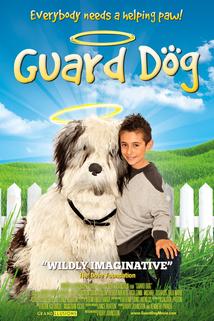 Guard Dog  - Guard Dog