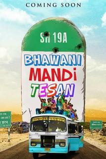 Profilový obrázek - Bhawani Mandi Tesan