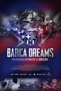 Profilový obrázek - Barça Dreams