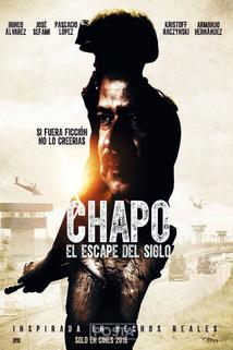 Profilový obrázek - Chapo: el escape del siglo